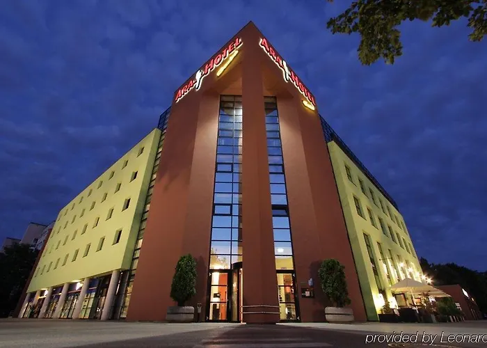 Ara Hotel Comfort