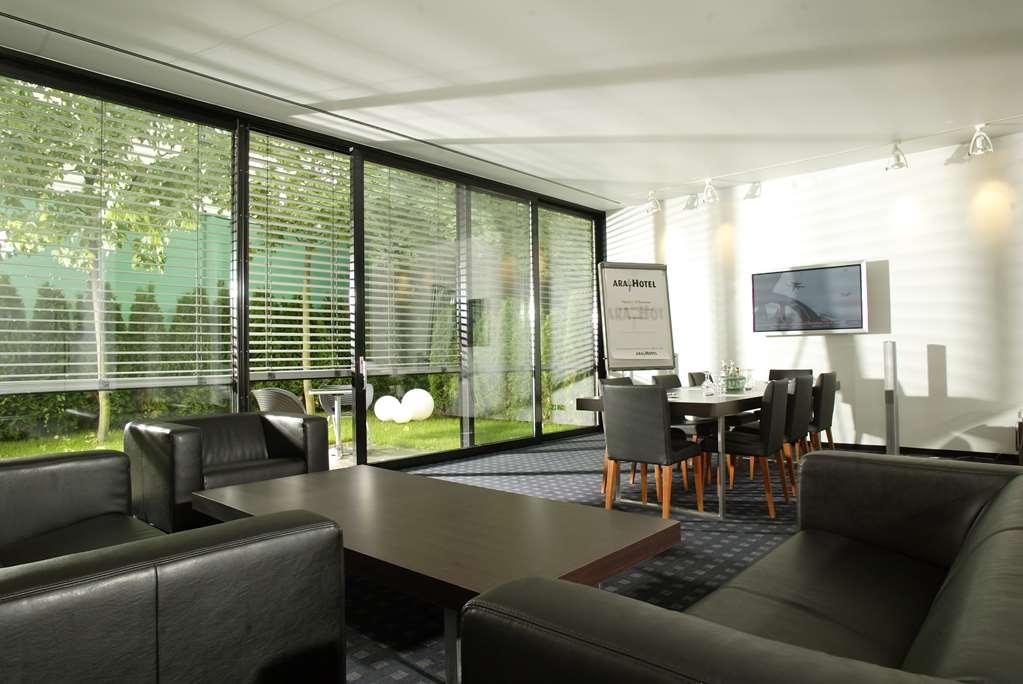 Hotel Ara Comfort 4*