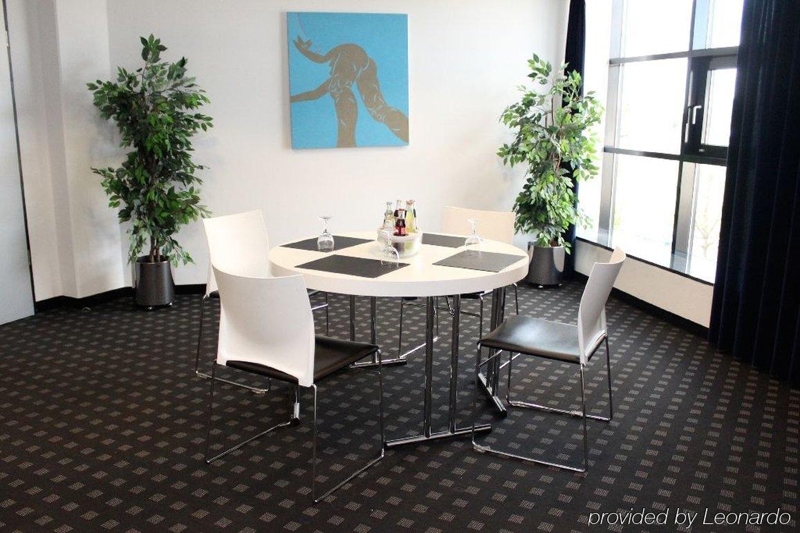 Ara Comfort Hotel Ingolstadt