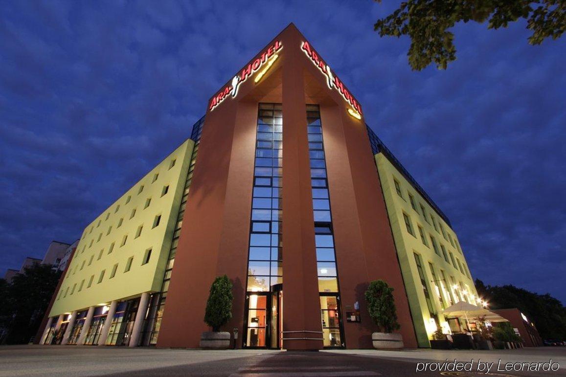Ara Comfort 4*