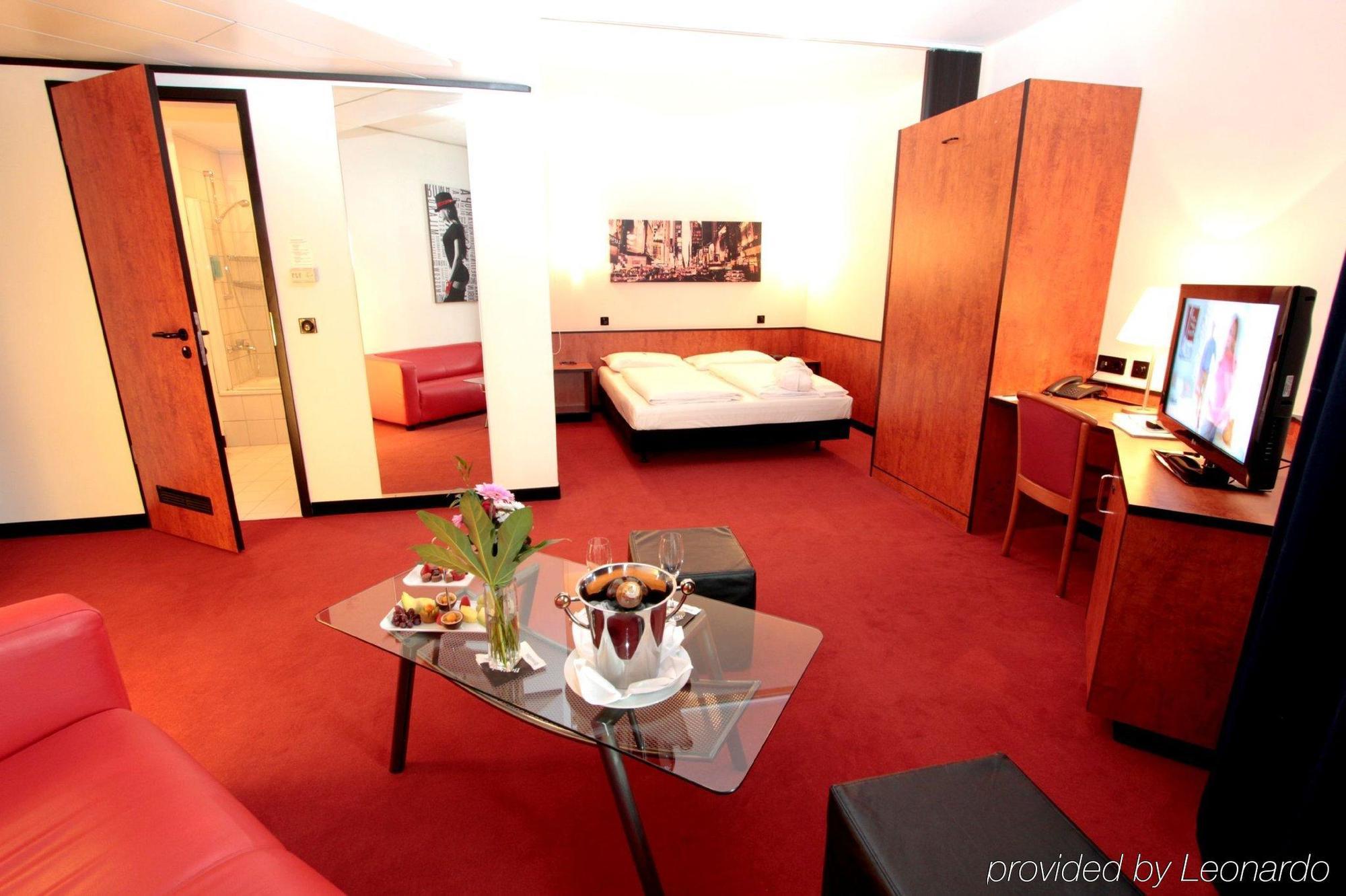 Ara Comfort 4* Ingolstadt