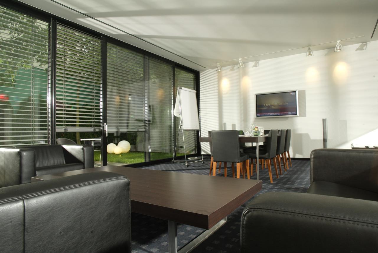 Ara Comfort Hotel Ingolstadt