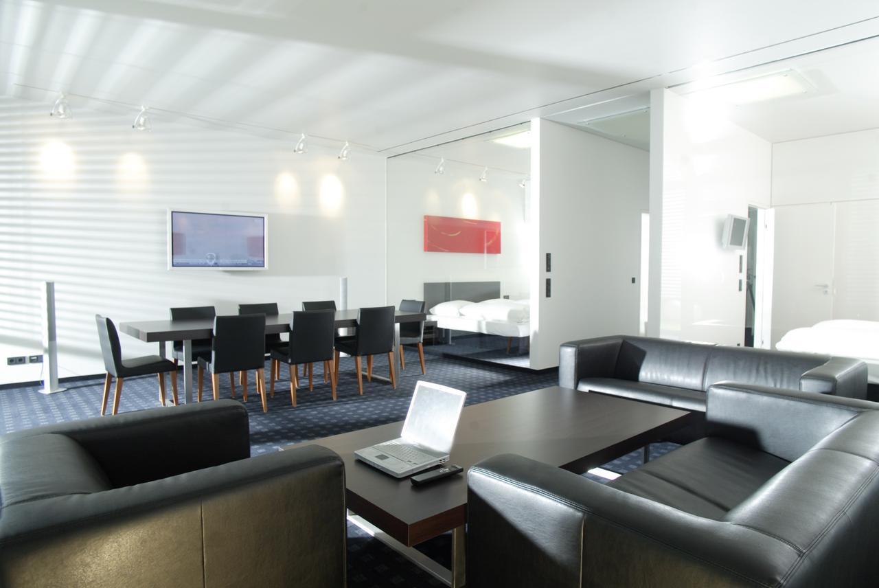 Hotel Ara Comfort Ingolstadt