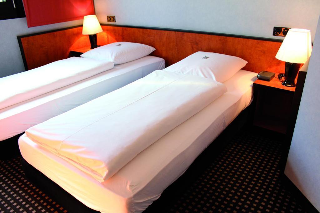 Hotel Ara Comfort Ingolstadt